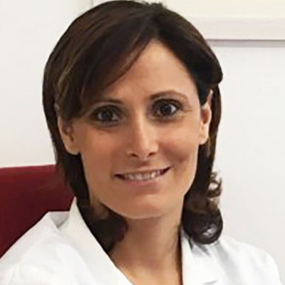 Dott.ssa Cinzia Leonardi